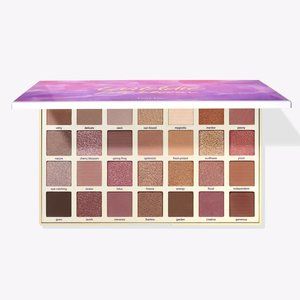 Tarte tartelette™ Full Bloom Amazonian Clay Eyeshadow Palette